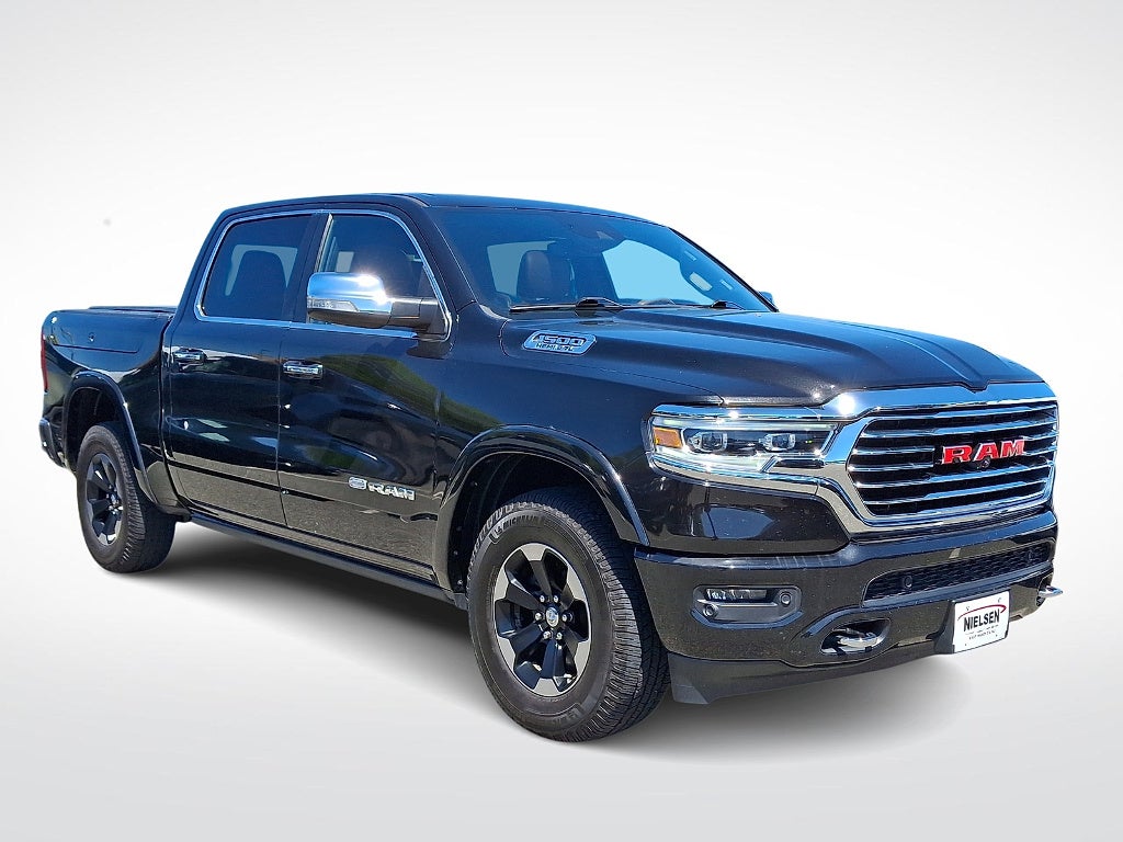 2020 RAM 1500 Laramie Longhorn
