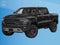 2023 RAM 1500 TRX
