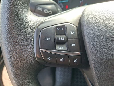 2022 Ford Transit-350 Passenger Van 350 XLT