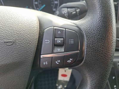 2022 Ford Transit-350 Passenger Van 350 XLT