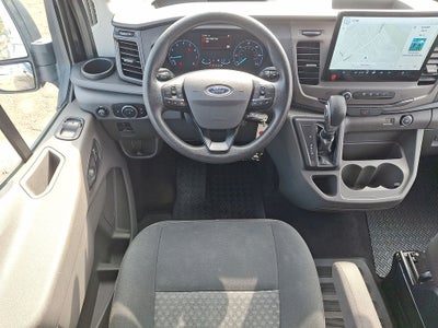 2022 Ford Transit-350 Passenger Van 350 XLT
