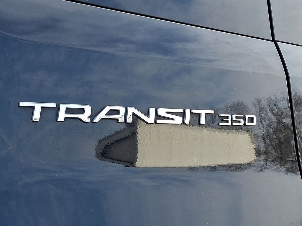 2022 Ford Transit-350 Passenger Van 350 XLT