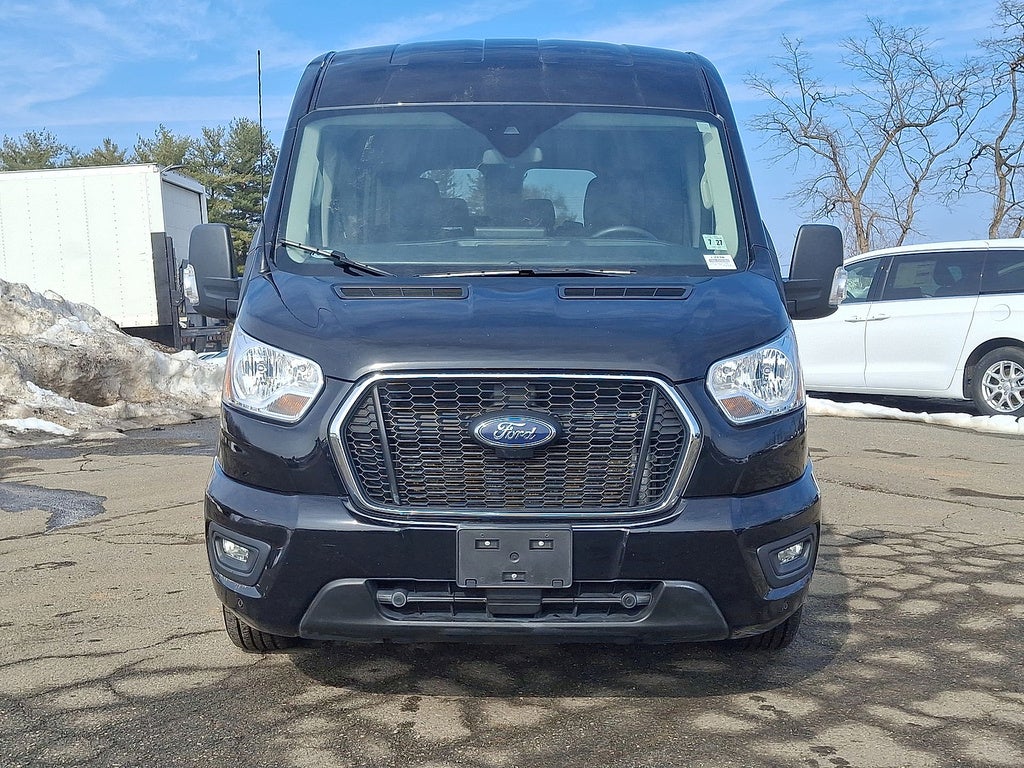 2022 Ford Transit-350 Passenger Van 350 XLT