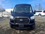 2022 Ford Transit-350 Passenger Van 350 XLT