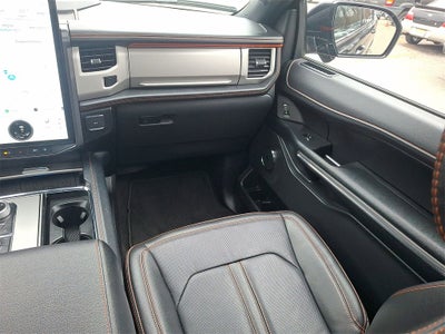 2023 Ford Expedition Timberline