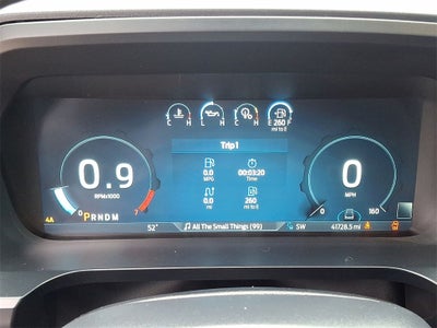 2023 Ford Expedition Timberline