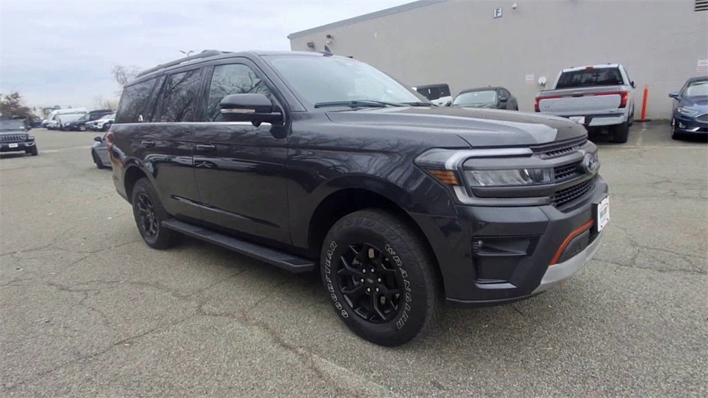 2023 Ford Expedition Timberline