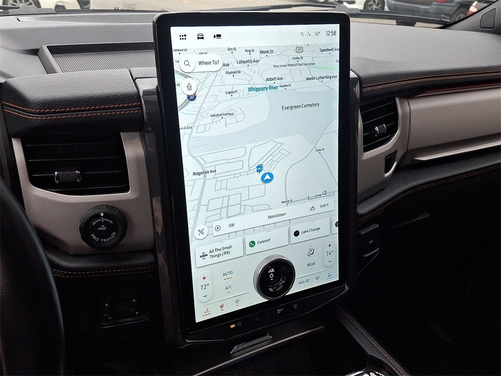 2023 Ford Expedition Timberline