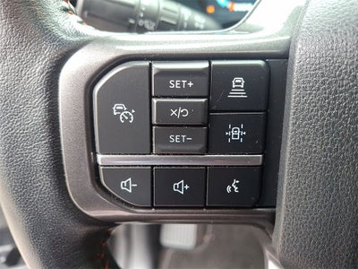 2023 Ford Expedition Timberline