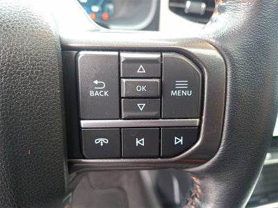 2023 Ford Expedition Timberline