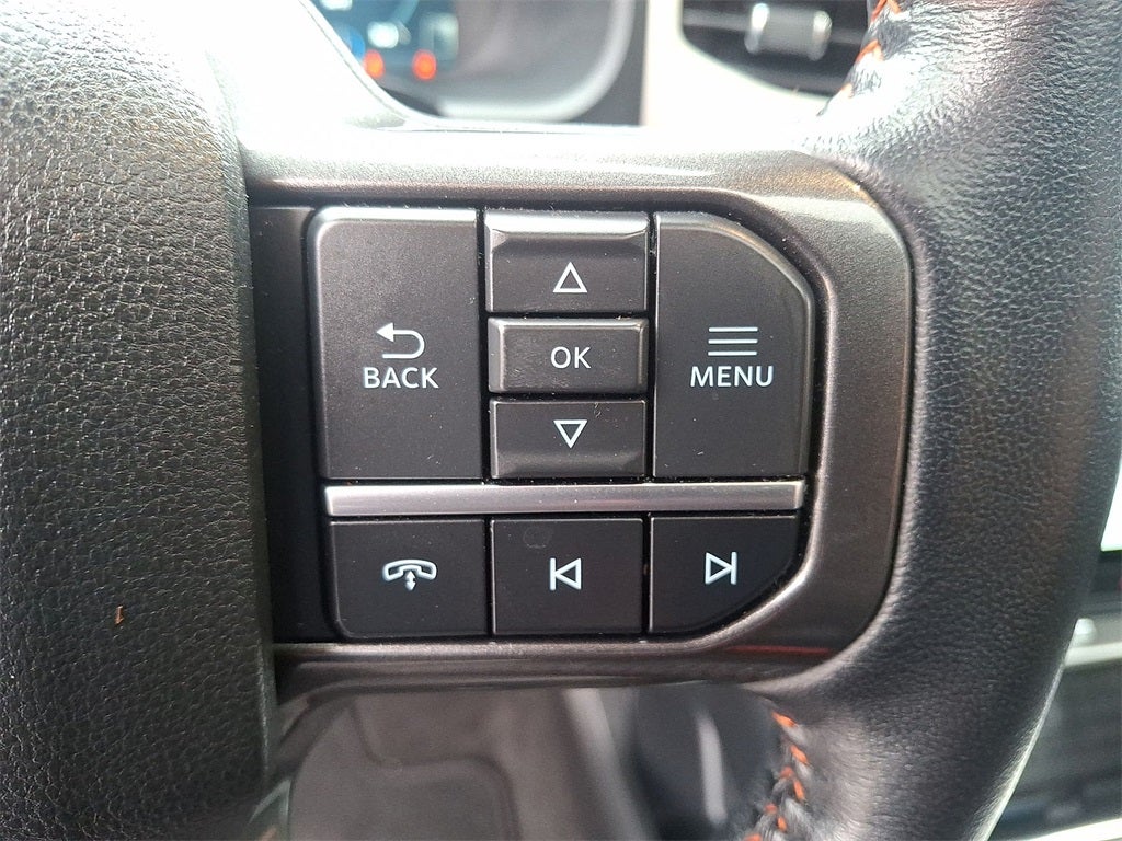 2023 Ford Expedition Timberline