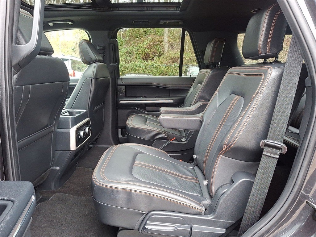 2023 Ford Expedition Timberline