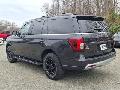 2023 Ford Expedition Timberline