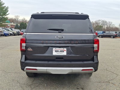 2023 Ford Expedition Timberline