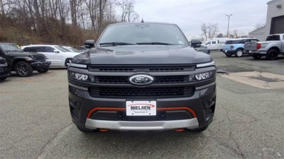 2023 Ford Expedition Timberline