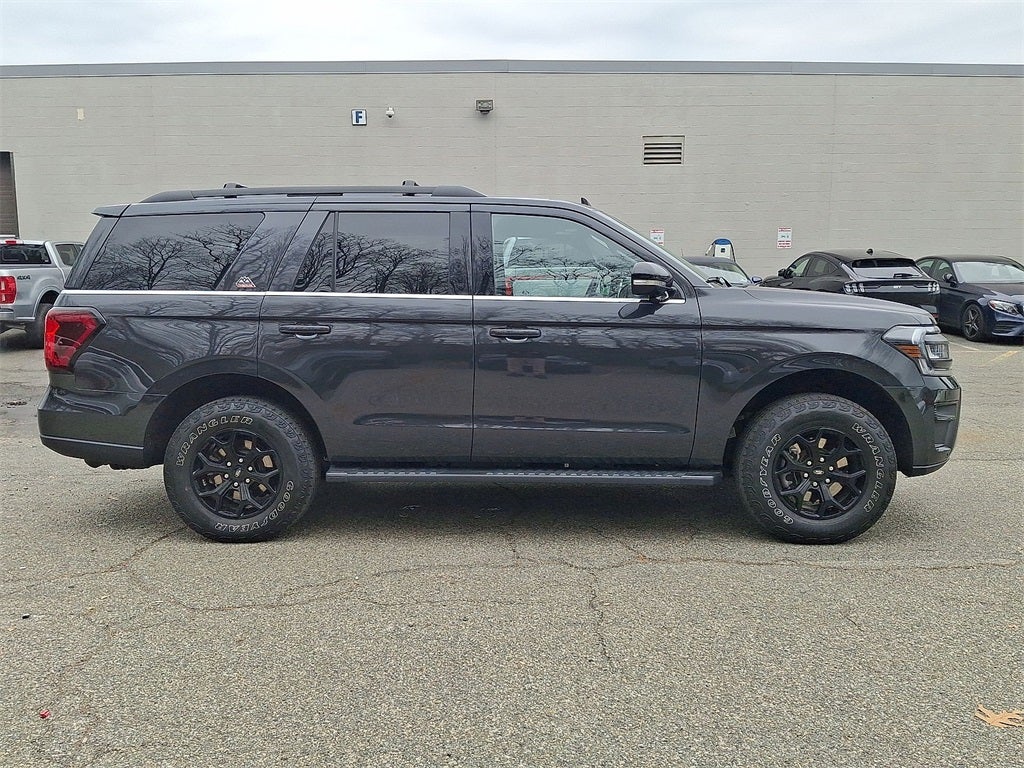 2023 Ford Expedition Timberline