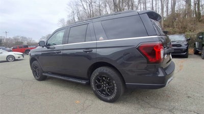 2023 Ford Expedition Timberline