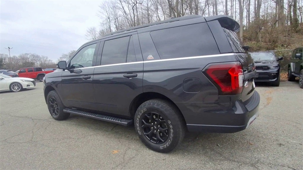 2023 Ford Expedition Timberline