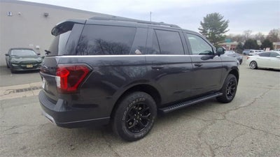 2023 Ford Expedition Timberline