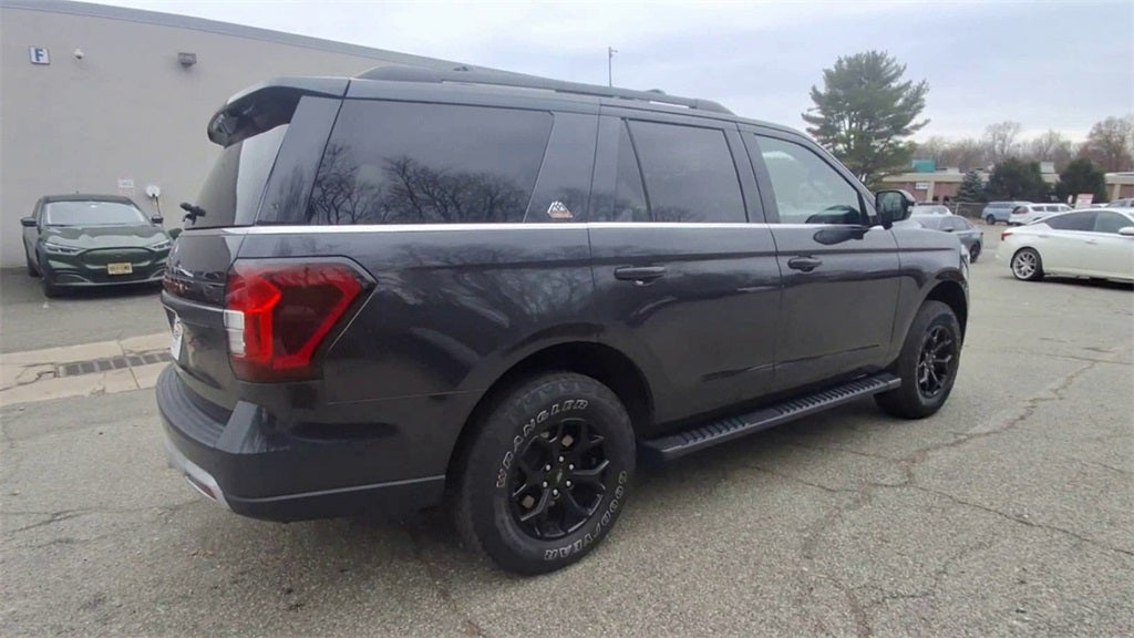 2023 Ford Expedition Timberline