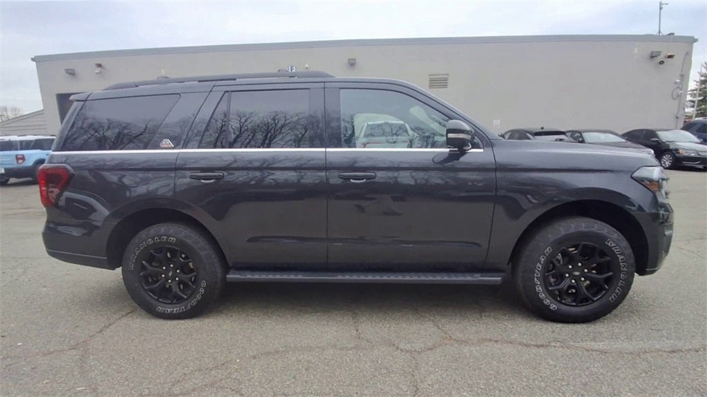 2023 Ford Expedition Timberline
