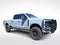 2025 Ford F-250 Platinum