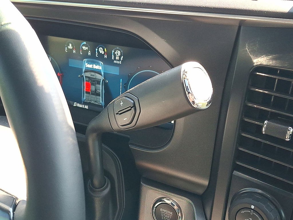 2025 Ford F-250 Platinum
