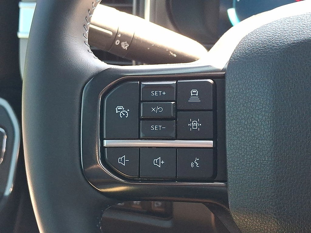 2025 Ford F-250 Platinum
