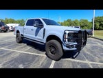 2025 Ford F-250 Platinum