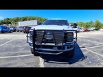 2025 Ford F-250 Platinum