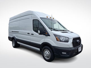 2025 Ford Transit-350 Cargo Van 350 HD