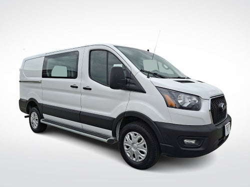 2025 Ford Transit-250 Cargo Van 250