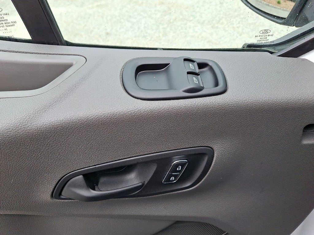 2025 Ford Transit-250 Cargo Van 250