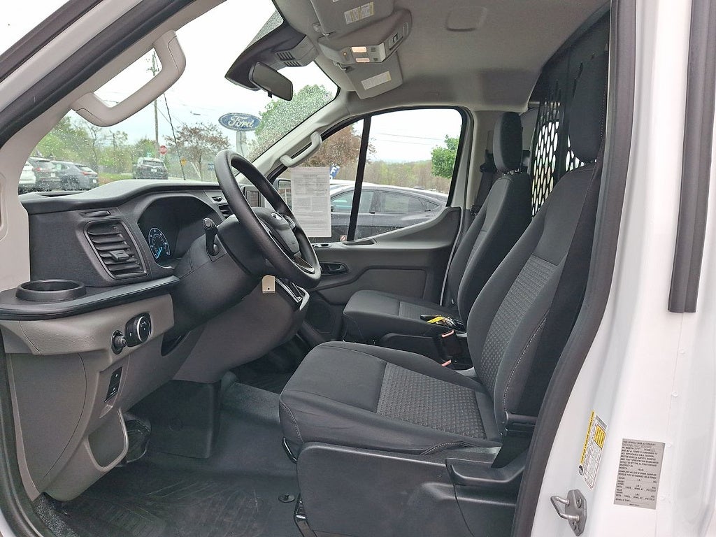 2025 Ford Transit-250 Cargo Van 250