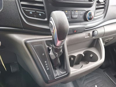 2025 Ford Transit-250 Cargo Van 250