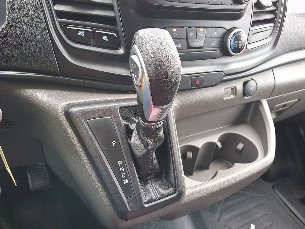 2025 Ford Transit-250 Cargo Van 250