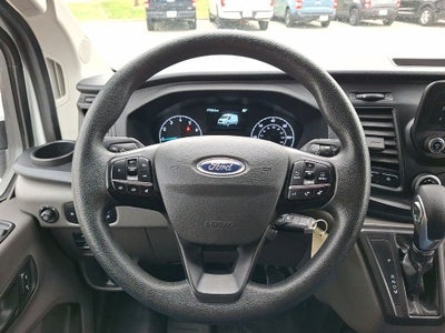 2025 Ford Transit-250 Cargo Van 250