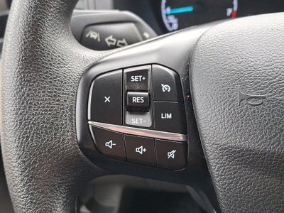 2025 Ford Transit-250 Cargo Van 250