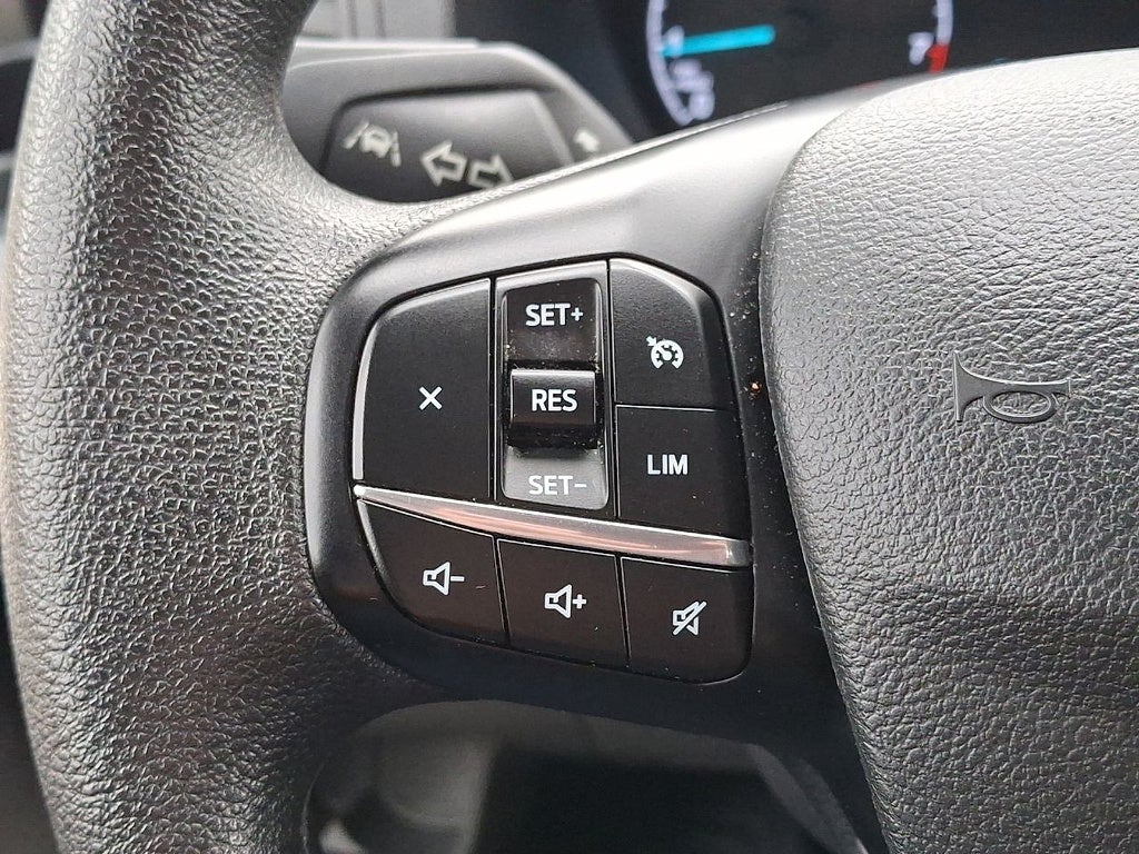 2025 Ford Transit-250 Cargo Van 250