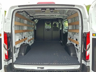 2025 Ford Transit-250 Cargo Van 250