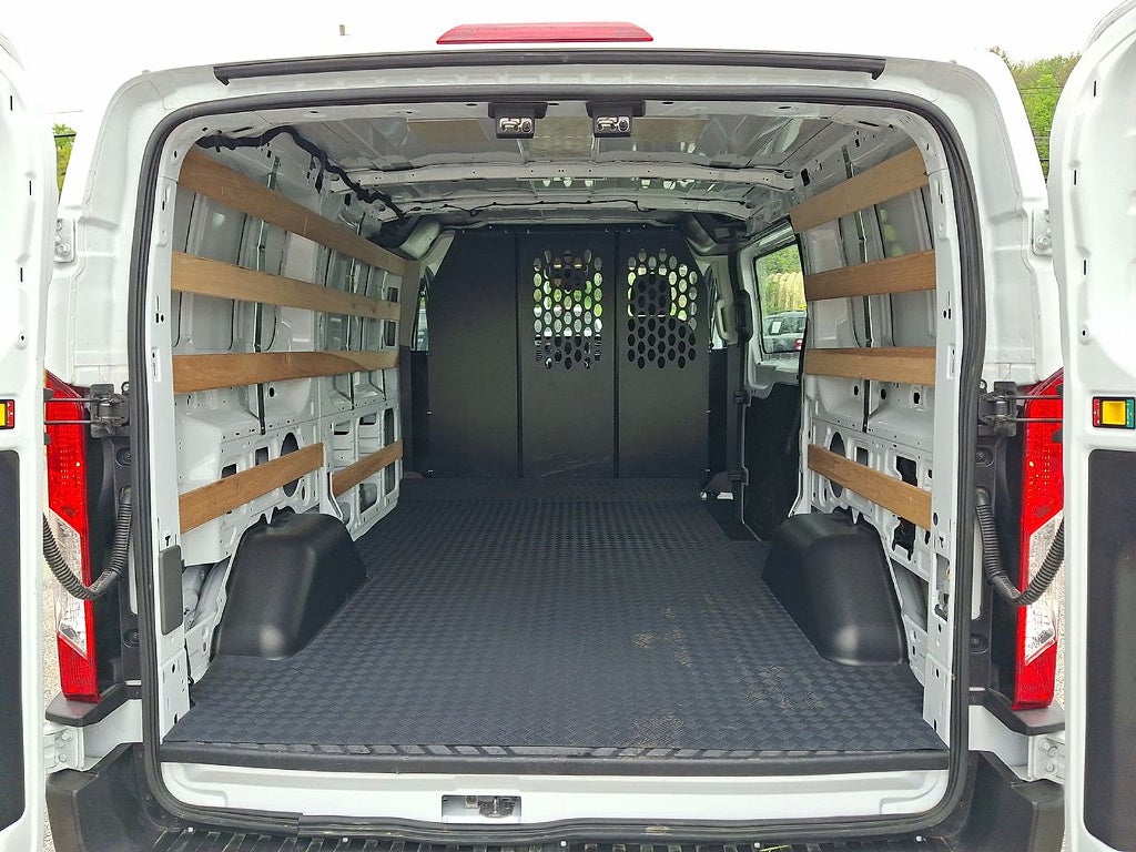2025 Ford Transit-250 Cargo Van 250