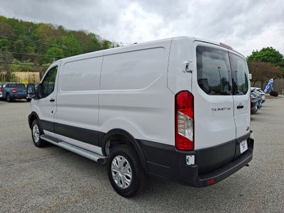 2025 Ford Transit-250 Cargo Van 250