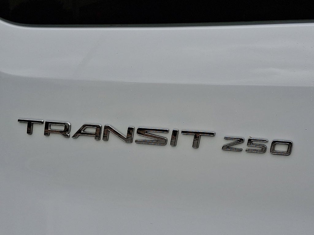 2025 Ford Transit-250 Cargo Van 250