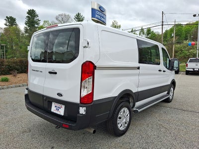 2025 Ford Transit-250 Cargo Van 250