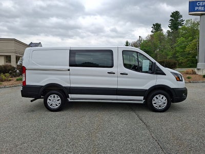 2025 Ford Transit-250 Cargo Van 250