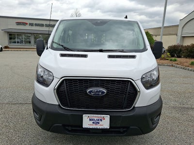2025 Ford Transit-250 Cargo Van 250