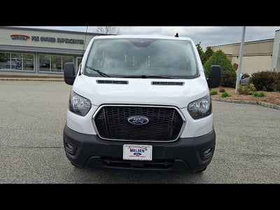 2025 Ford Transit-250 Cargo Van 250