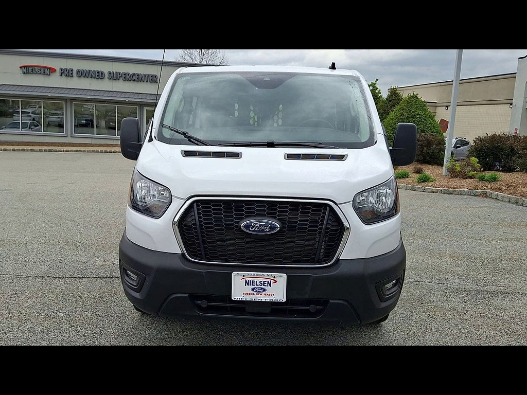 2025 Ford Transit-250 Cargo Van 250