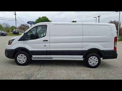 2025 Ford Transit-250 Cargo Van 250