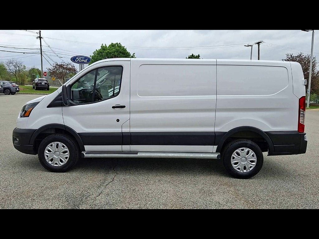 2025 Ford Transit-250 Cargo Van 250